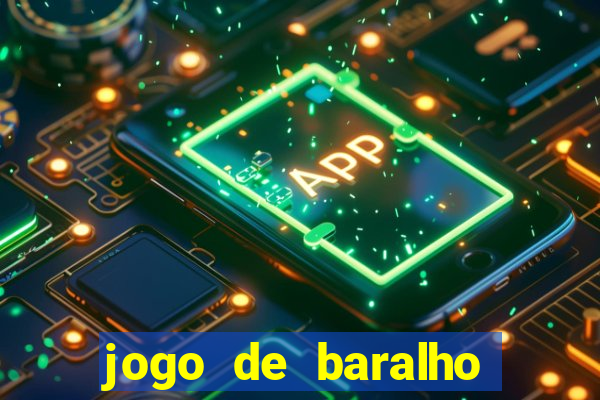 jogo de baralho cigano online